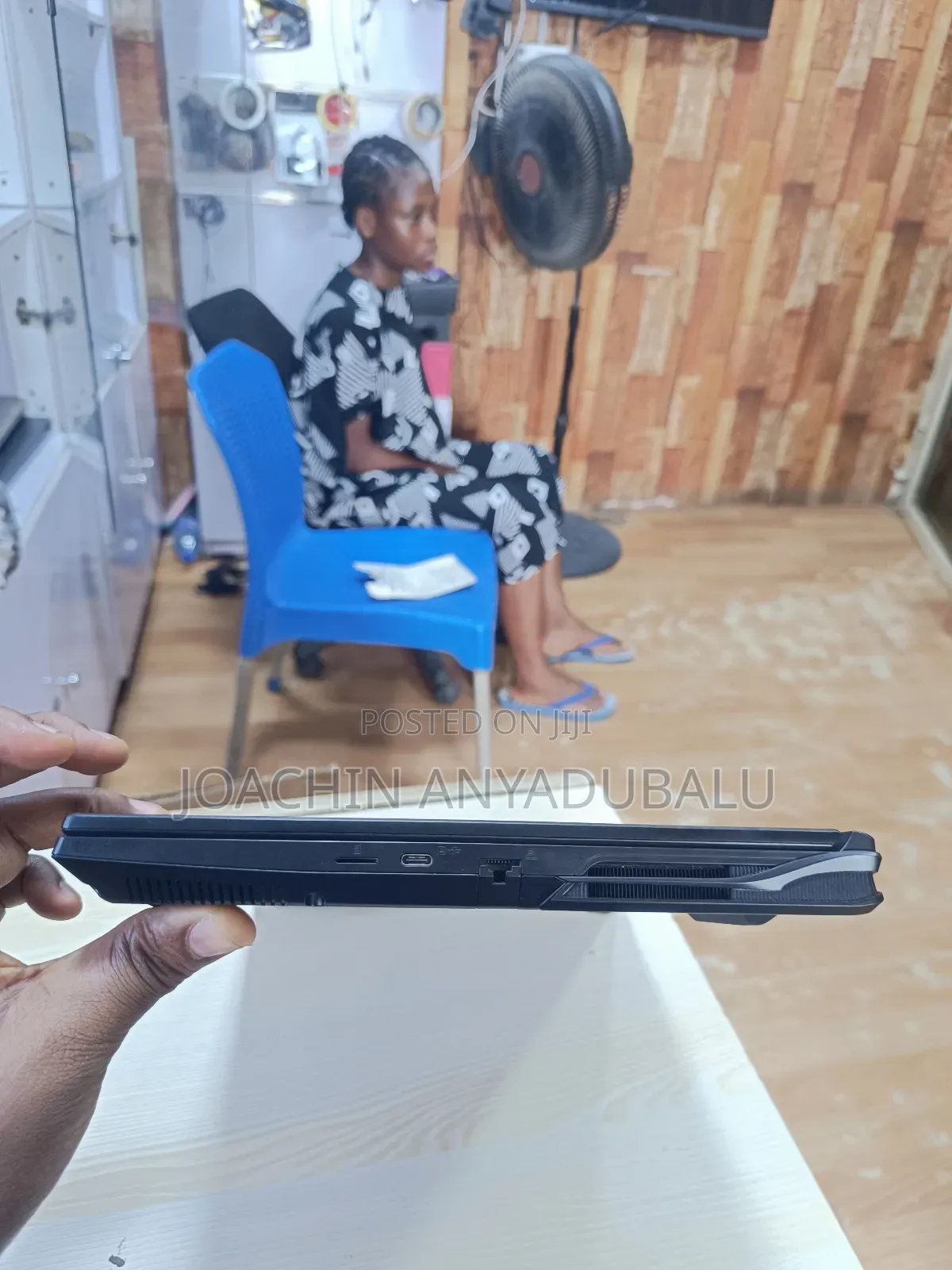 Laptop 32GB Intel Core i7 SSD 512GB