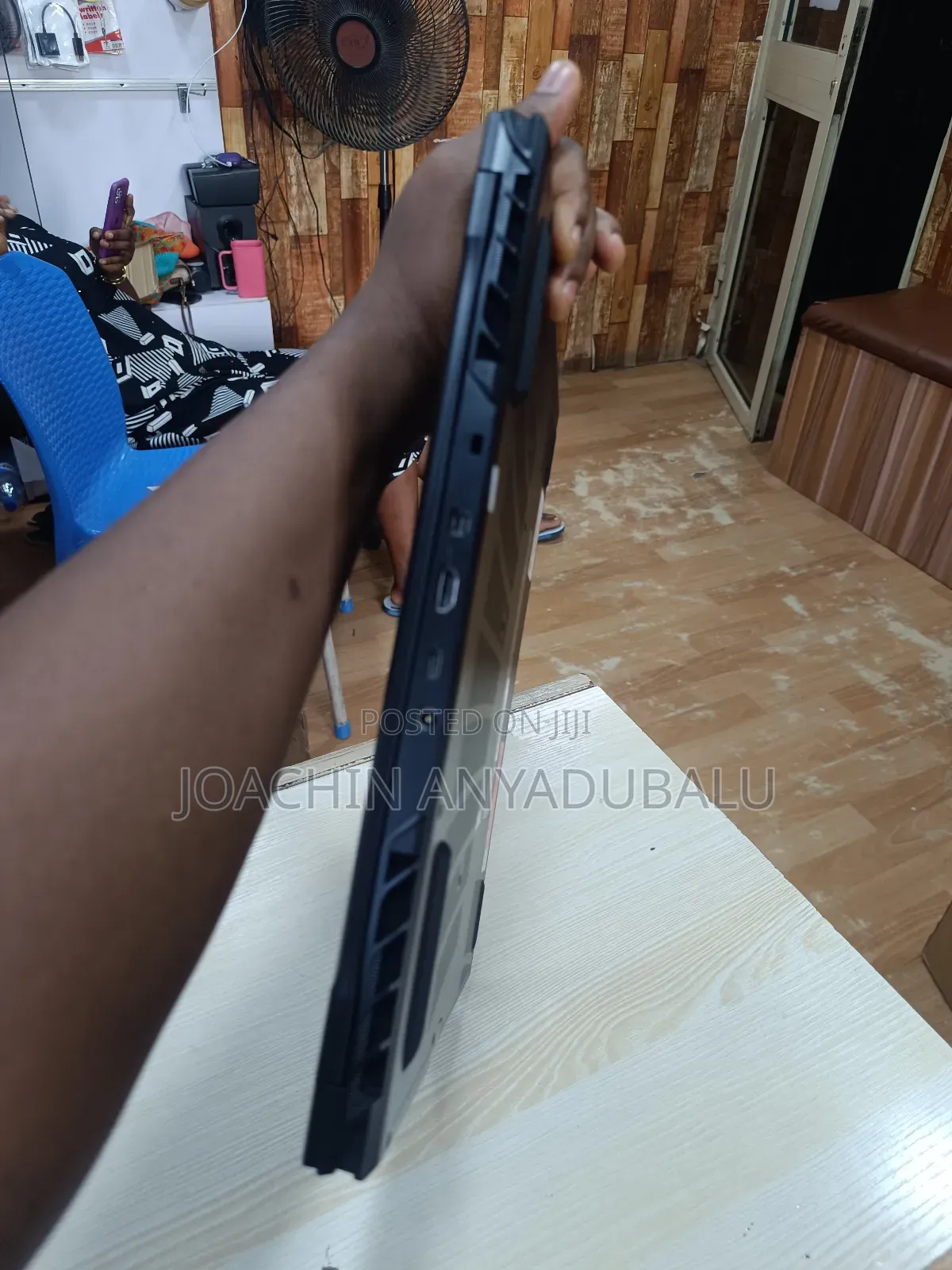 Laptop 32GB Intel Core i7 SSD 512GB