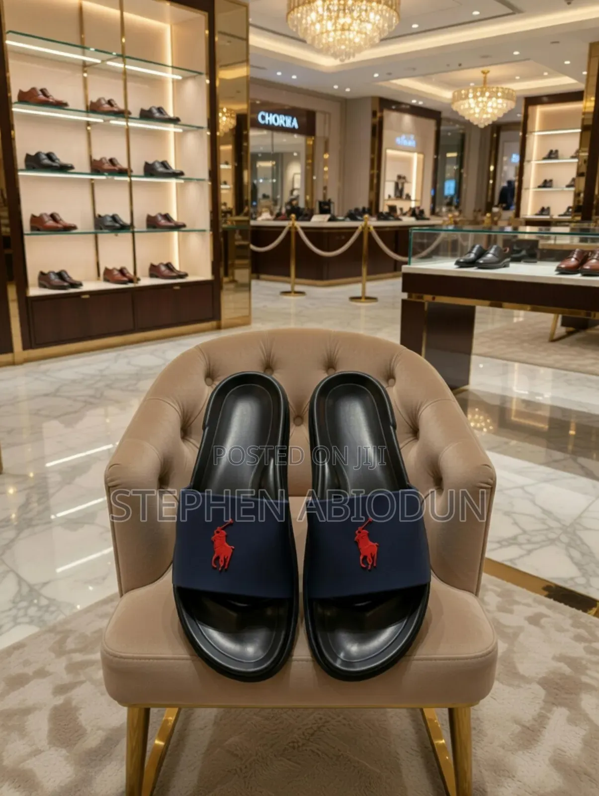 Classic and Original Slides