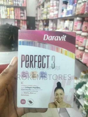 Supplements
