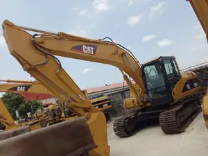 Caterpillar 320cl