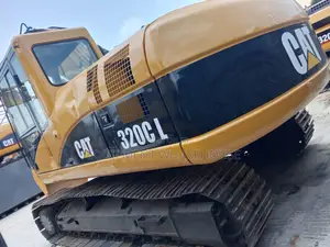Caterpillar 320cl