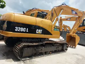 Caterpillar 320cl