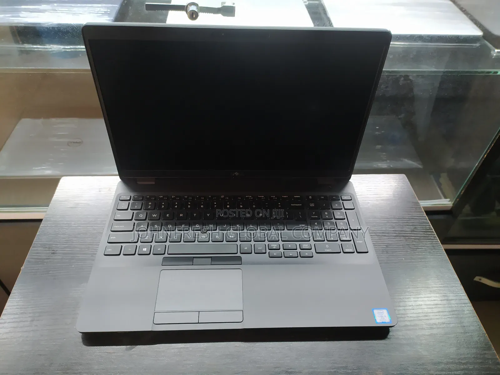 Laptop Dell Latitude E5500 8GB Intel Core i5 SSD 256GB
