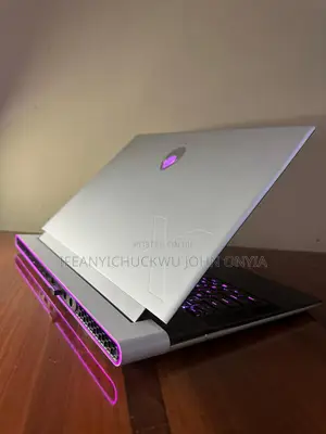Laptop Alienware X16 R2 32GB Intel Core i9 SSD 1T