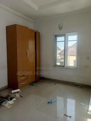 2bdrm Apartment in Ikota Gra for rent