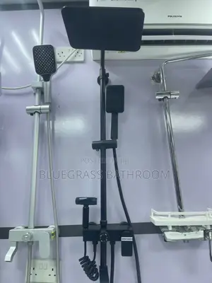 Shower Mixer