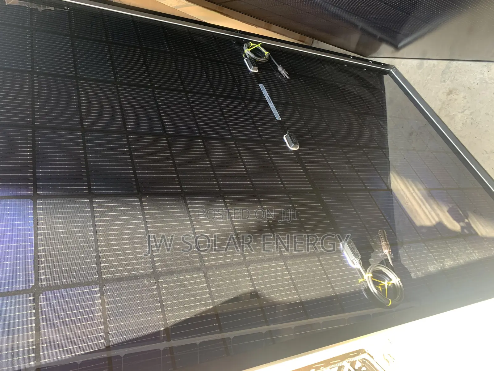 Solar Panel