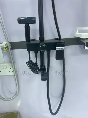Shower Mixer