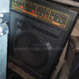 Bass Combo