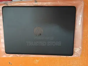 New Laptop HP 14S 8GB Intel SSD 512GB