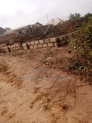 One Plot of Land