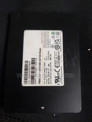 2tb/1.92gb SSD Sata Internal Druve