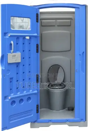 Majesty Portable Toilet