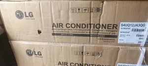 Lg 1.5hp Air Conditioner