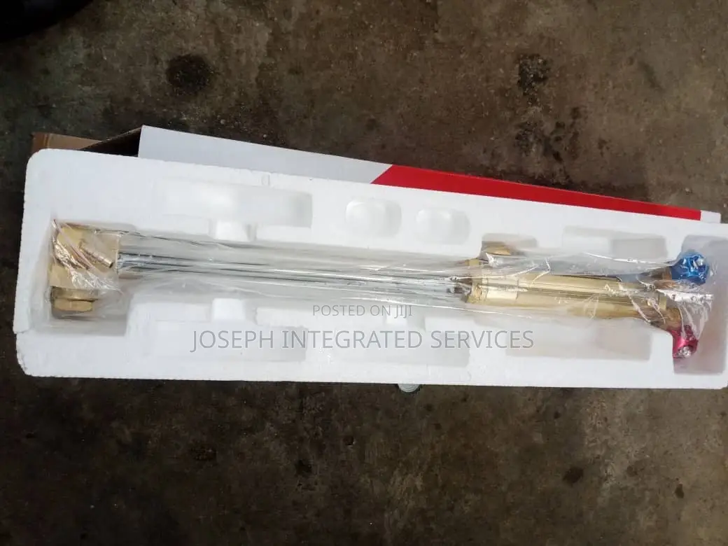 Murex Saffire Nm250 Cutting Torch