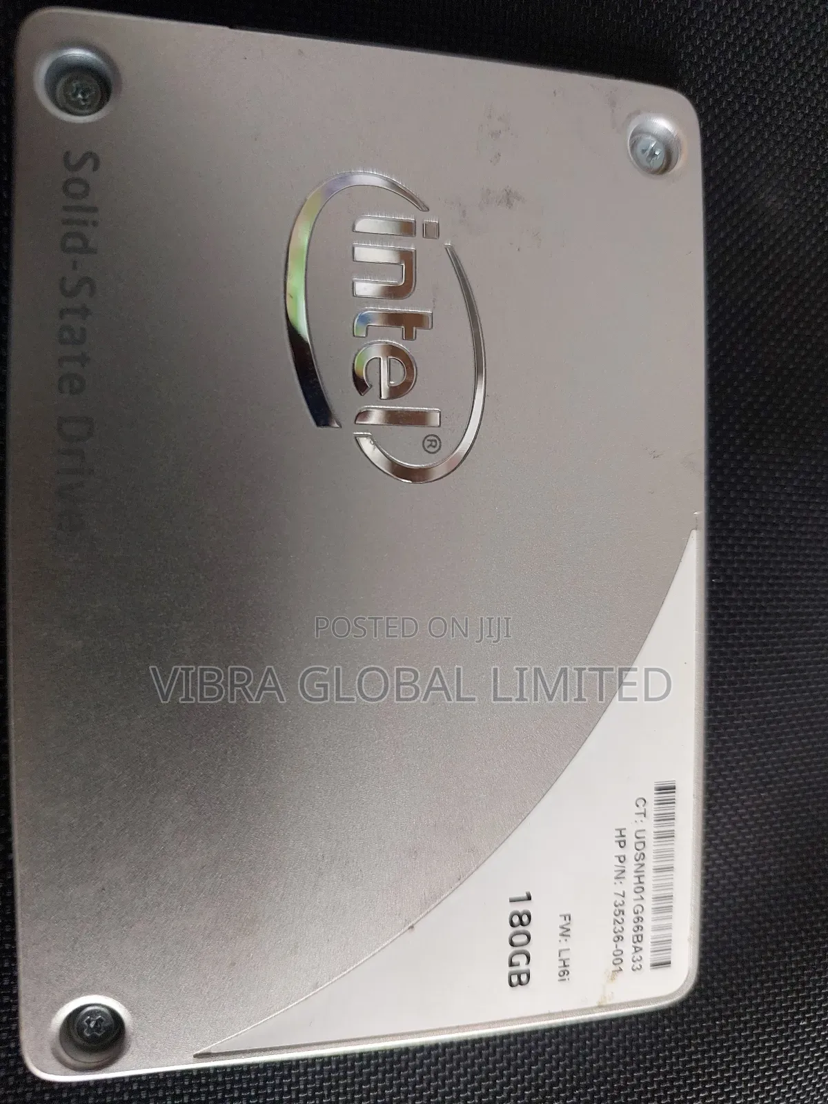 180gb , Stata SSD Internal Drive