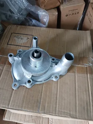 Water Ppump V8 4.8 Audi Q7, A8l 2008-2015