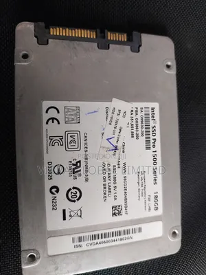 180gb , Stata SSD Internal Drive