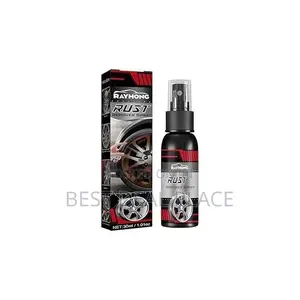 Rayhong Multipurpose Car Rust Remover Spray