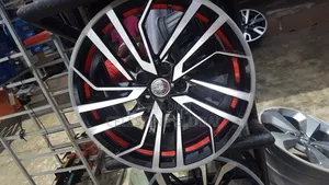 Is for Toyota Camry Rim Size 17
