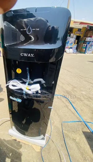 Cway Water Dispenser