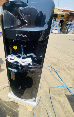 Cway Water Dispenser