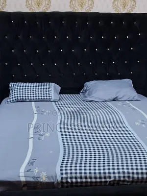 Short Let Appartment