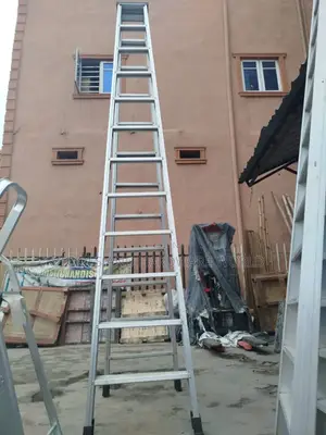 12ft A Ladder