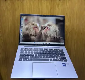 Laptop HP ZBook Firefly 14 G10 16GB Intel Core i5 SSD 512GB