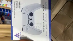 Ps4 Playx Controllers