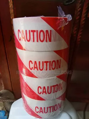 Medium Caution Tape