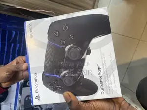 Dualsense Edge Ps5 Controller