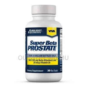 Men Prostate Supplements /30 Capsules
