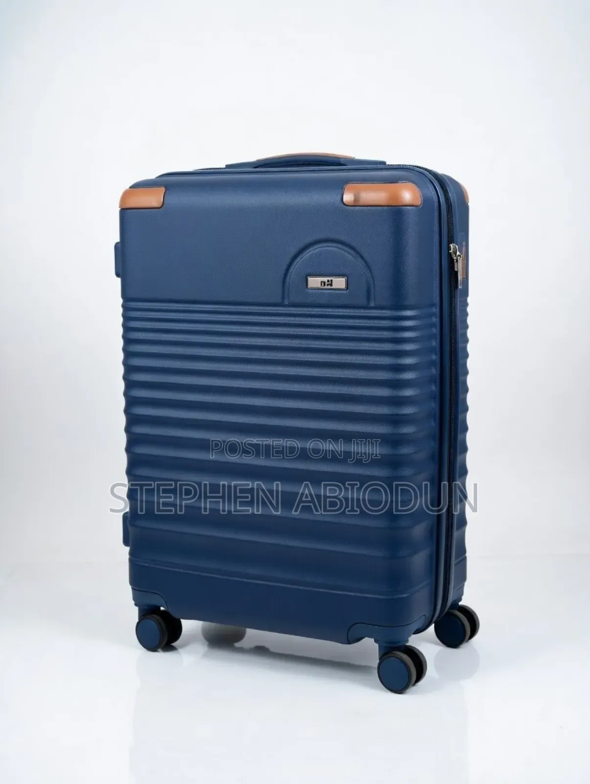 Suitcase for Luggage and Travels