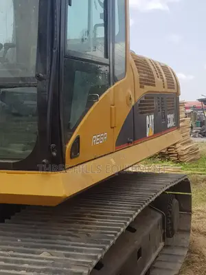 Excavator 330c L