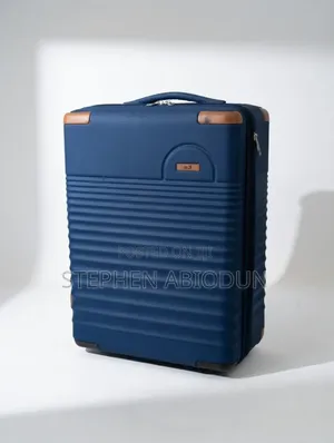 Suitcase for Luggage and Travels