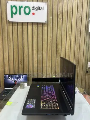 Laptop MSI Katana 17 32GB Intel Core i7 SSD 1T