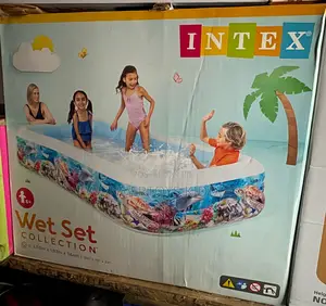 10ft Swimming Pool