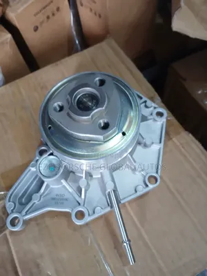 Water Pump V6 3.0t Audi Q7, A6, A5 and A7 2015-2020