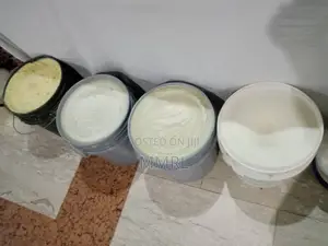 Shea Butter