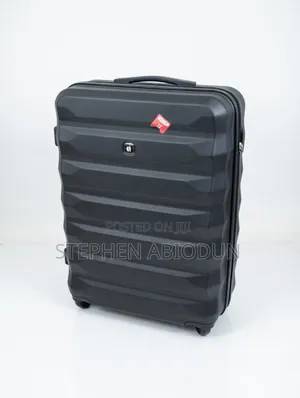 Lluggage and Travel Luxury Suitcase