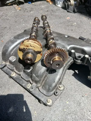 Direct Tokunbo Camshaft 3mz V6 Engine for Camry