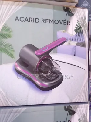 Acarid Lint Remover