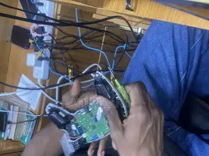 Playstation Console and Controller Repair (Ps5, Ps4 Ps3)