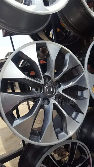 Is for Honda Civic Rim Size 17