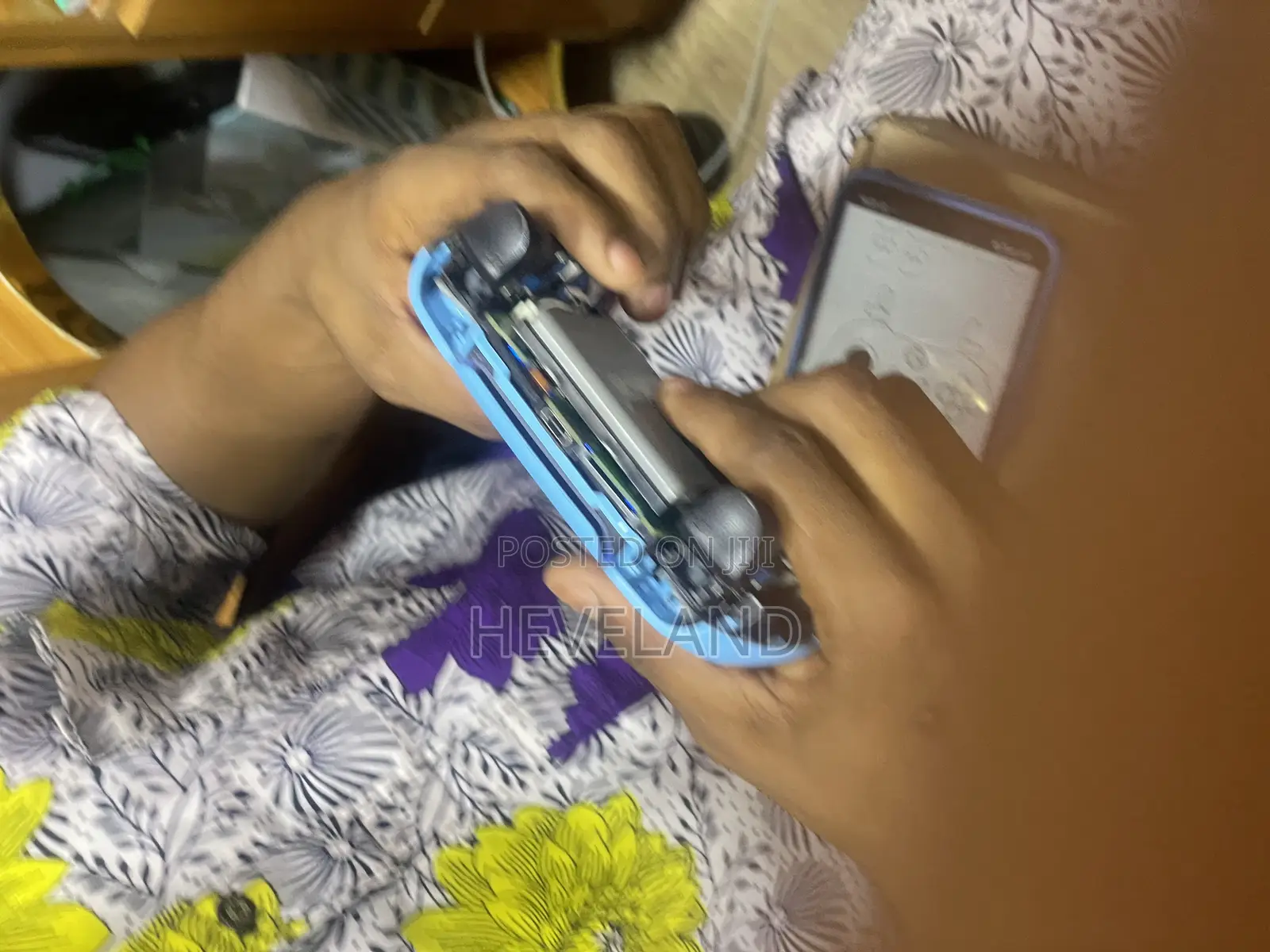 Playstation Console and Controller Repair (Ps5, Ps4 Ps3)