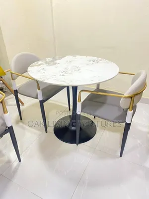2 Seater Restaurant Chair /Table
