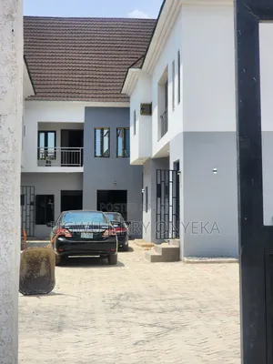 2bdrm Block of Flats in Dawaki Extension for rent