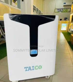15kwh_48_taico Luthiun Ion Battery